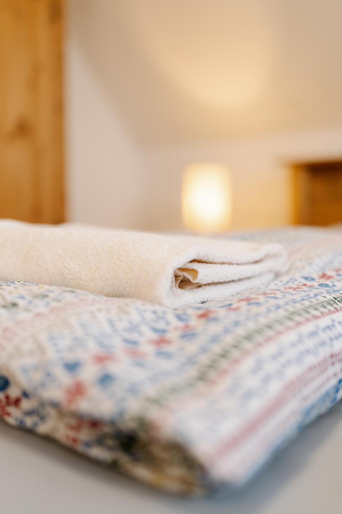 Gazdovsky Dvor B&B S Mini Wellness Бешенёва Экстерьер фото