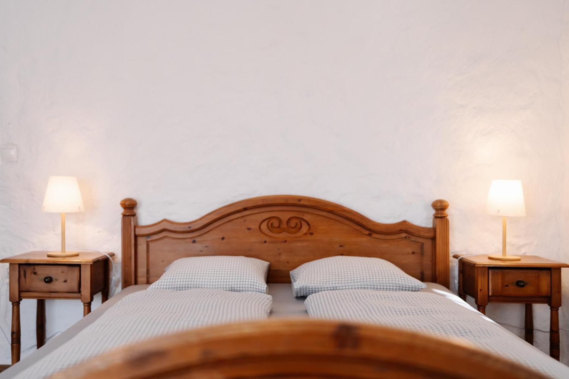 Gazdovsky Dvor B&B S Mini Wellness Бешенёва Экстерьер фото