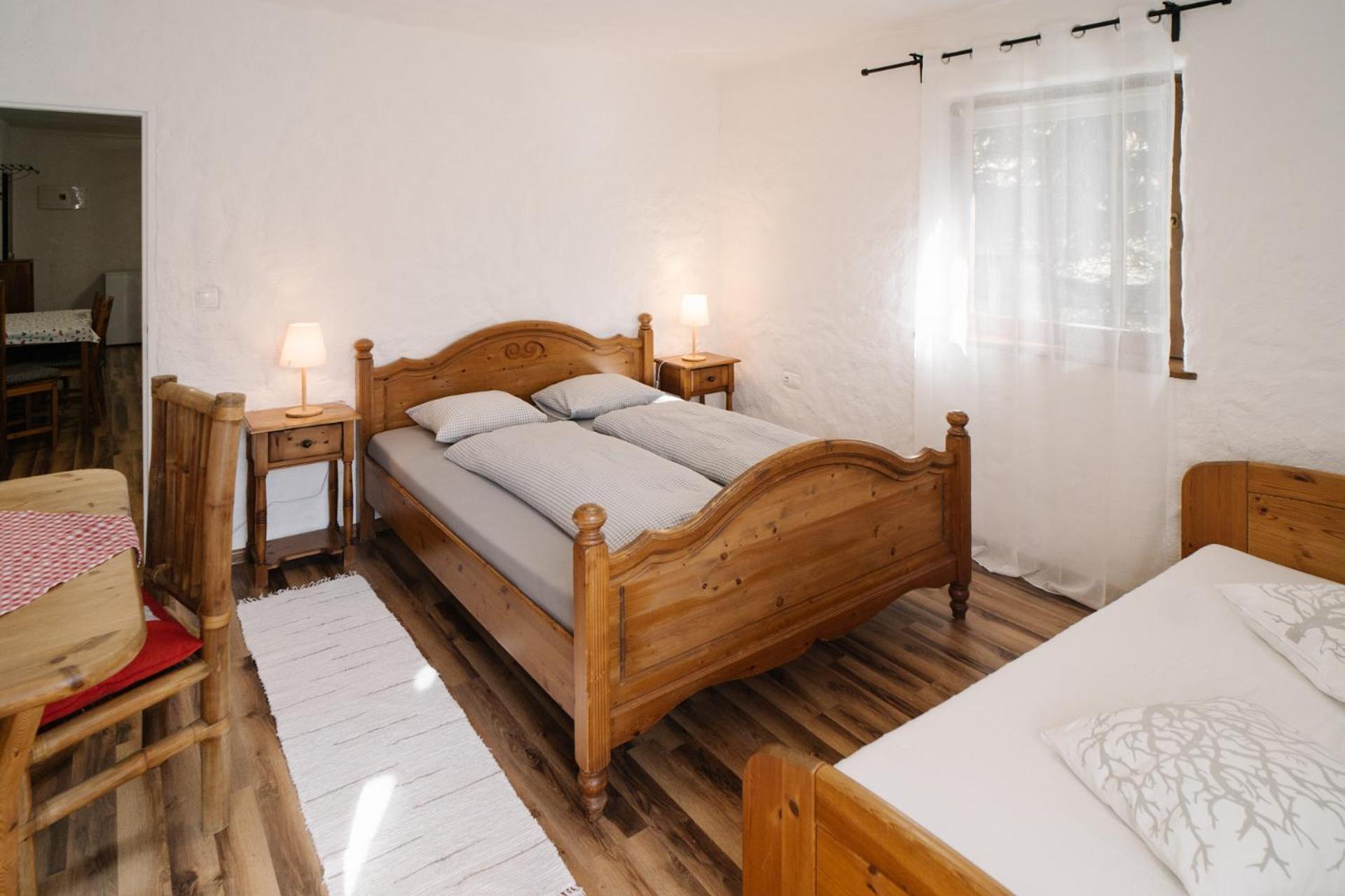 Gazdovsky Dvor B&B S Mini Wellness Бешенёва Экстерьер фото