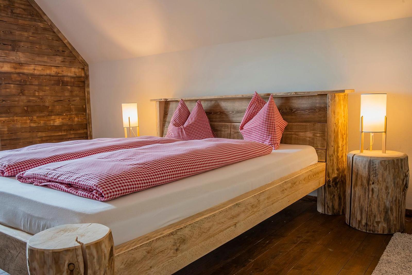 Gazdovsky Dvor B&B S Mini Wellness Бешенёва Экстерьер фото