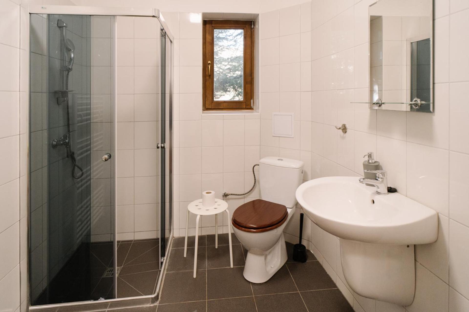 Gazdovsky Dvor B&B S Mini Wellness Бешенёва Экстерьер фото
